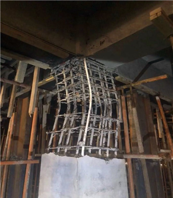 桂林加固工程混凝土置換材料